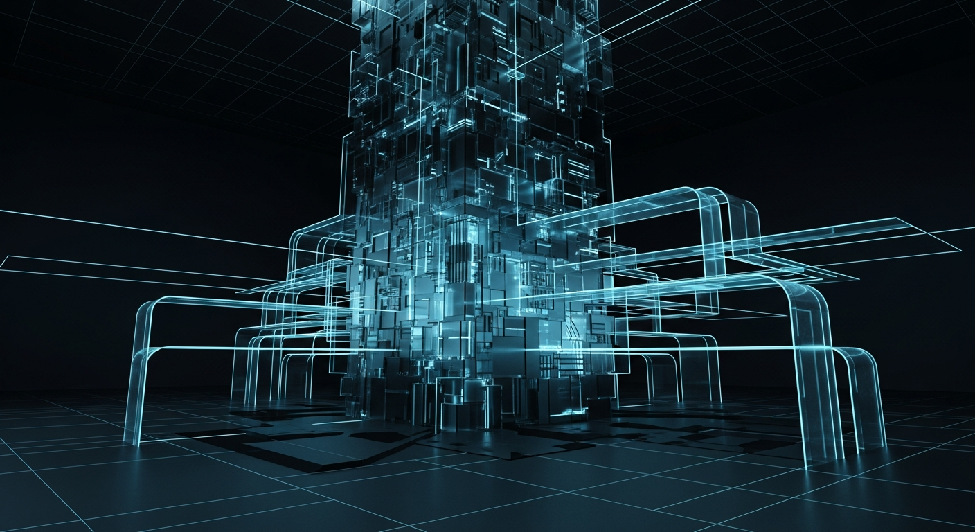 What Automated Functions Should a Modern Blockchain Website Perform?